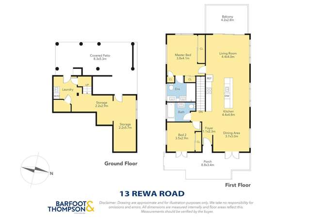 13 Rewa Road Maraetai_1