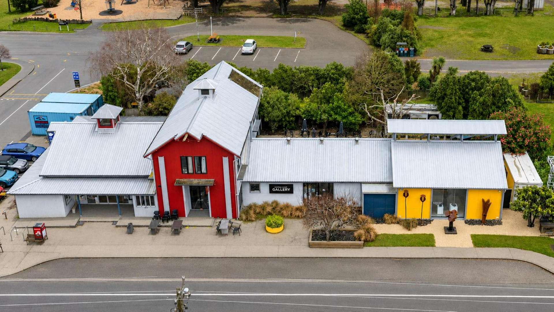 4237 Christchurch Akaroa Road Little River_0