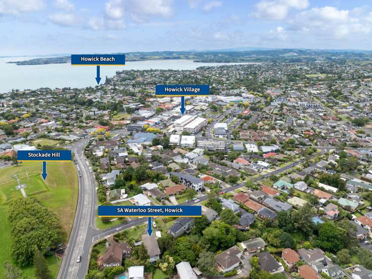 1/5 Waterloo Street Howick_2