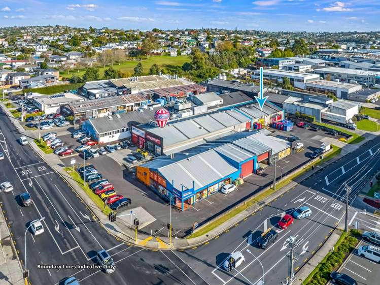 Unit D, 234 Archers Road Wairau Valley_5