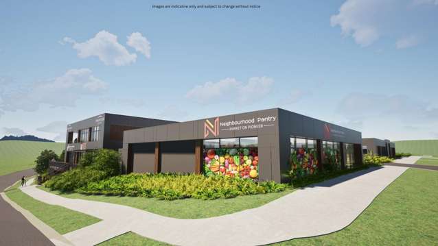 Frontier Estate Te Awamutu_2