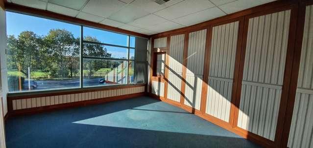 Unit C, 112 Bush Road Rosedale_4