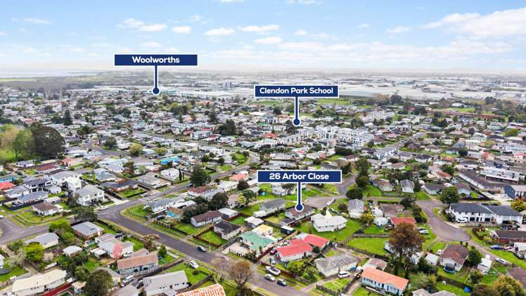 26 Arbor Close Manurewa_16