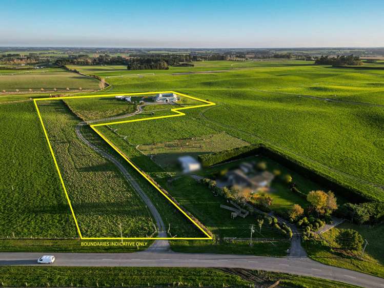 325 Mairaki Road Fernside_39