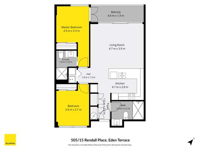 505/15 Rendall Place Eden Terrace_1