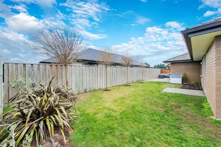 26 Shillingford Boulevard Rolleston_14