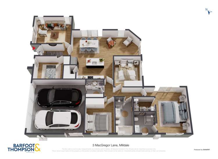 3 Macgregor Lane Milldale_24