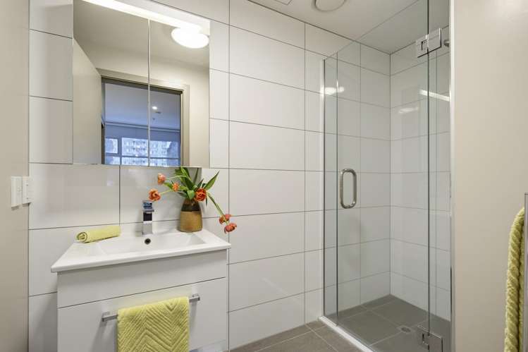9/307 Willis Street Te Aro_17