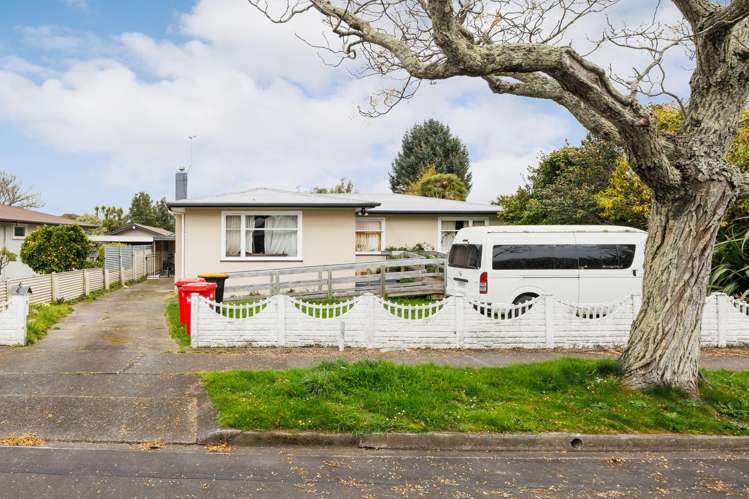 20 Snowdon Avenue Terrace End_1