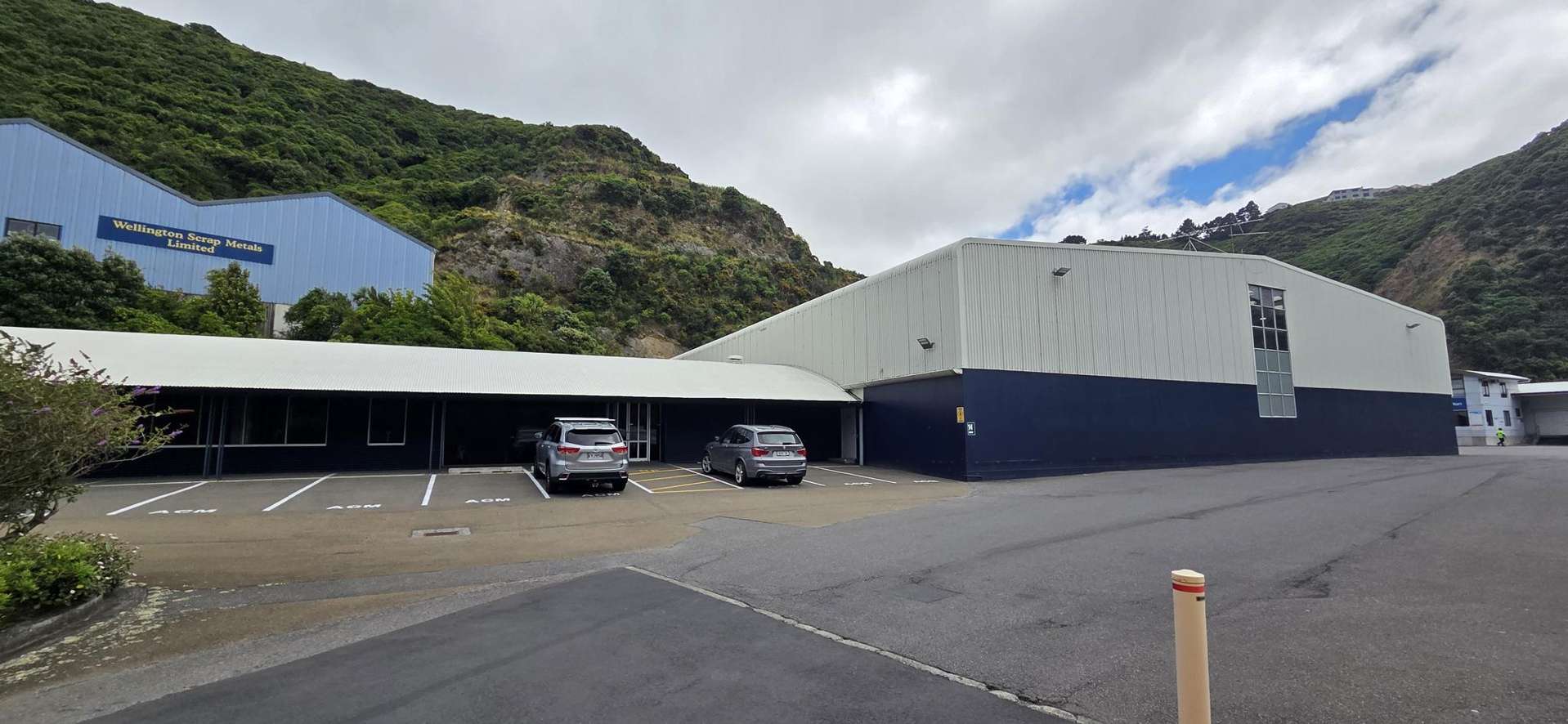14 Tyers Road Ngauranga_0