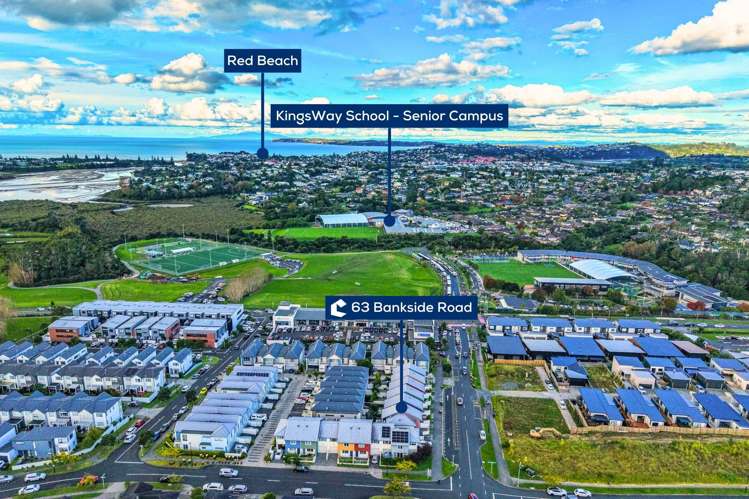 63 Bankside Road Millwater_25