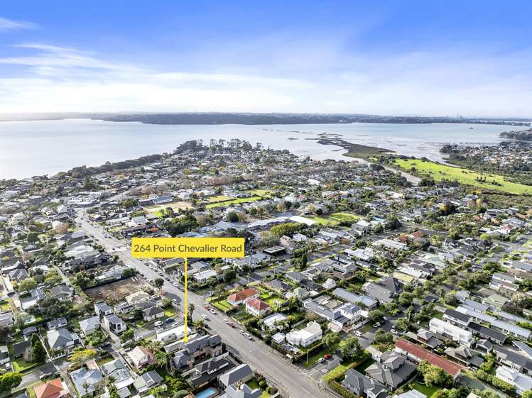264 Point Chevalier Road Point Chevalier_21