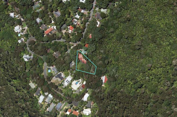 36 Tainui Road Titirangi_21