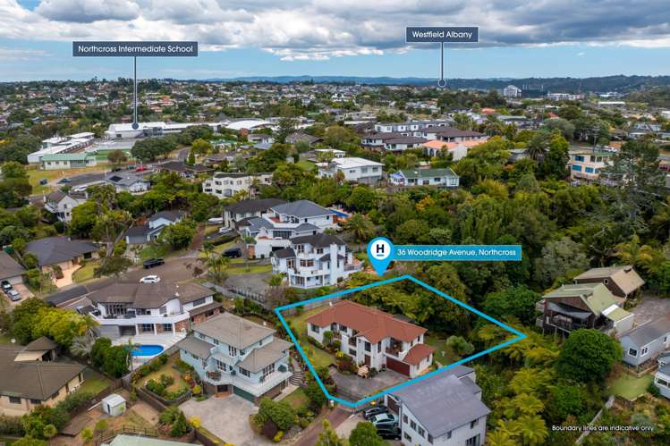 36 Woodridge Avenue Northcross_41