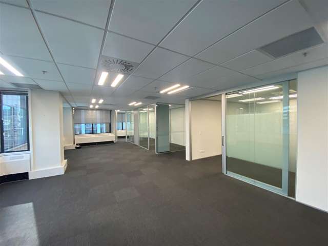 Level 10, 36 Brandon Street Wellington_3