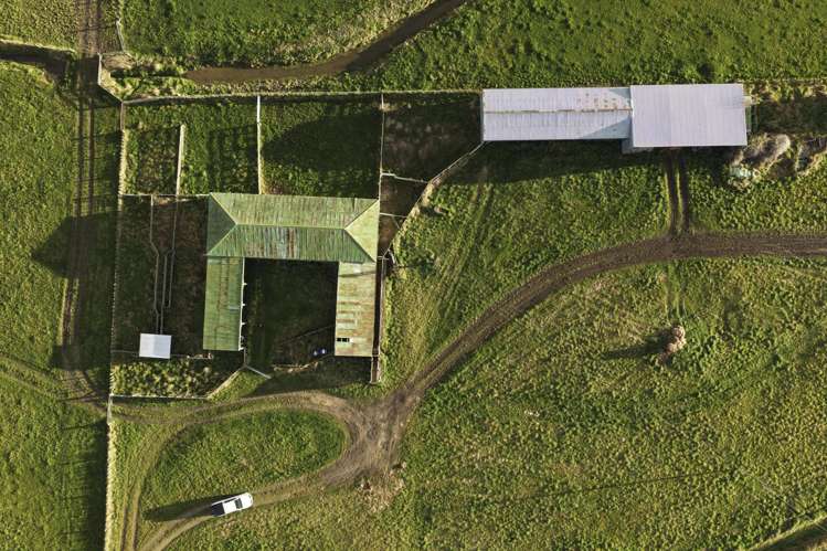 326 Cornwall Road East Taratahi_19