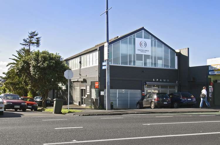 361 New North Road Kingsland_6