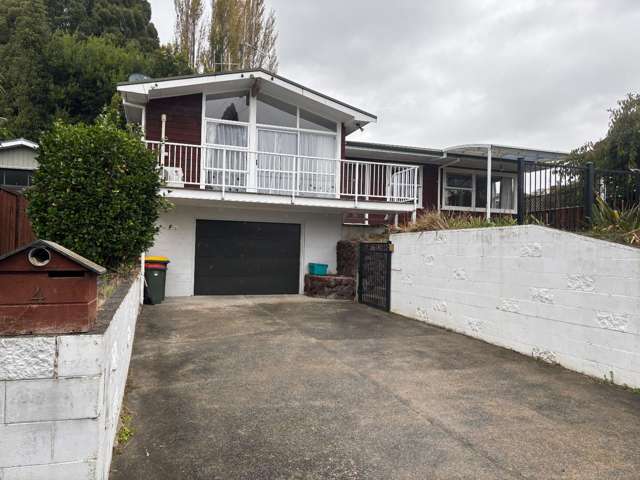 3 bedrooms in Hillcrest