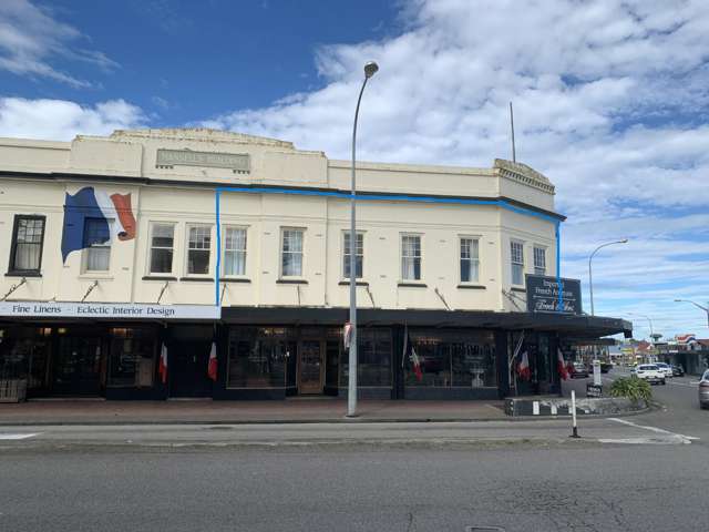 3/91 High Street, Bulls