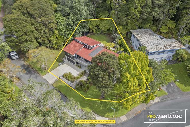 26 Daffodil Street Titirangi_28