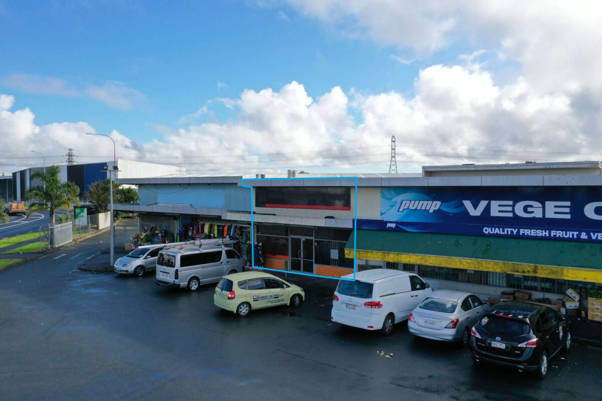 Unit 2, 28 Bairds Road Papatoetoe_0