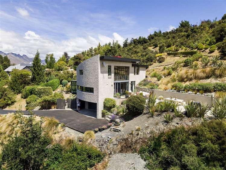 157 Alpine Retreat Road Ben Lomond_31