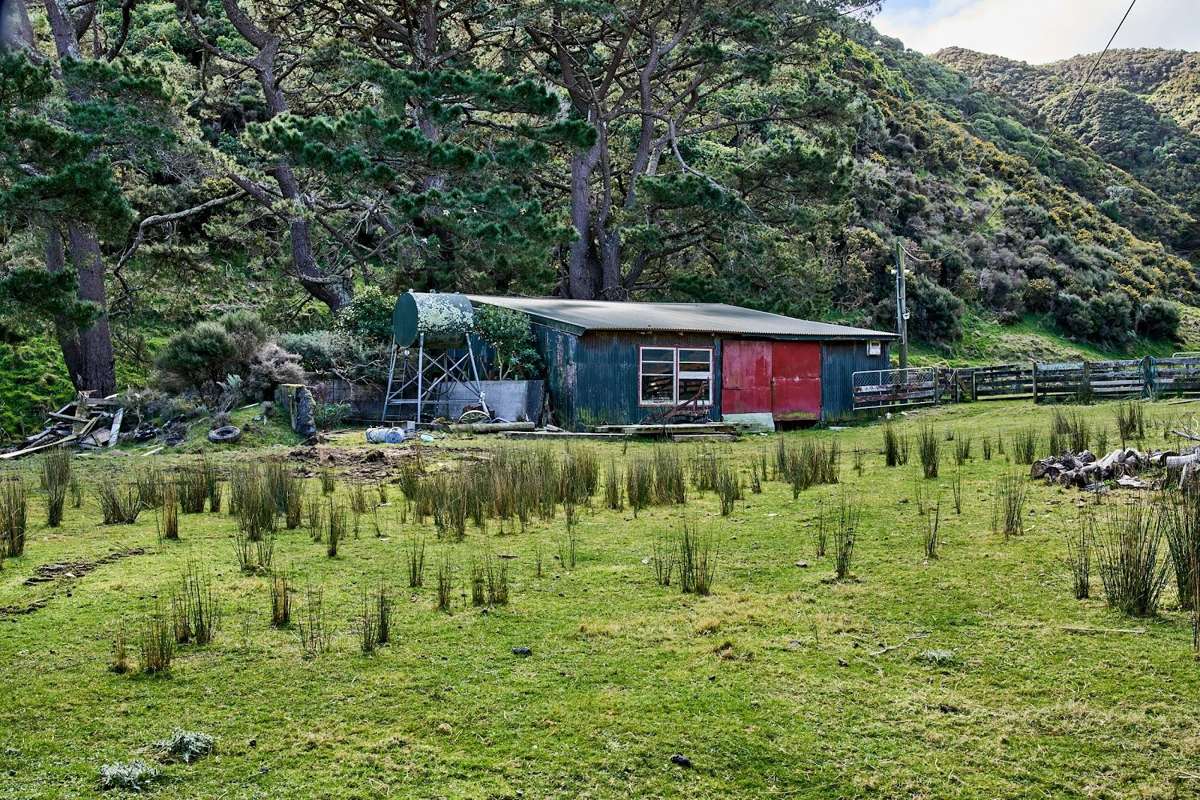 512 South Makara Road_5