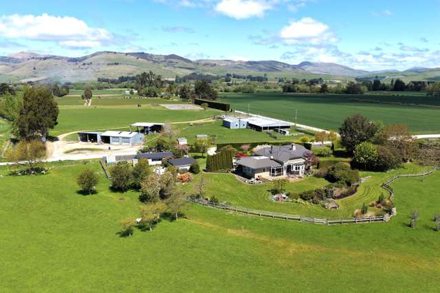 Premium Mandeville Farming Opportunity