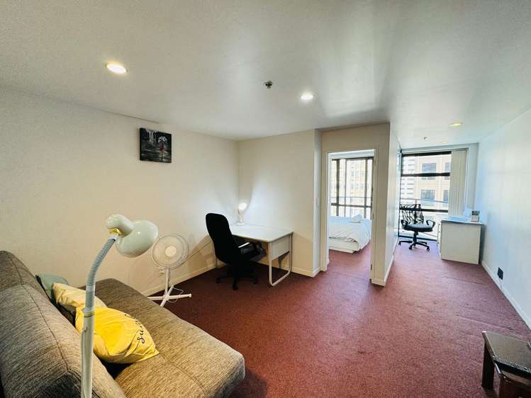 16C/76 Albert Street Auckland Central_13