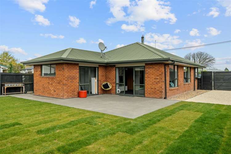 8a Bicknor Street Templeton_18