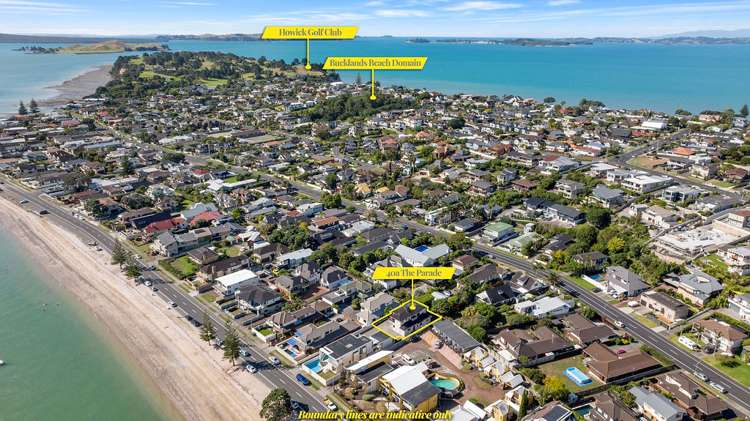 40a The Parade Bucklands Beach_26