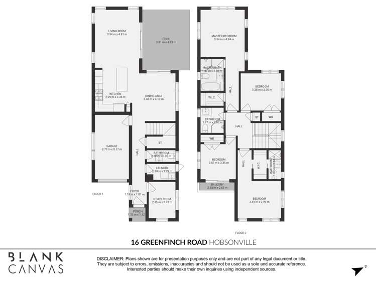 16 Greenfinch Road Hobsonville_16