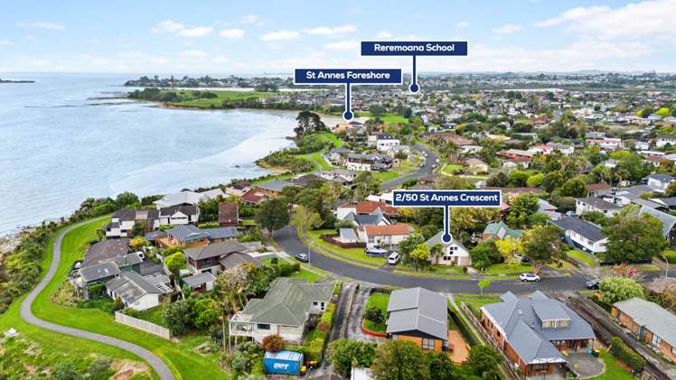 50B St Annes Crescent Wattle Downs_16