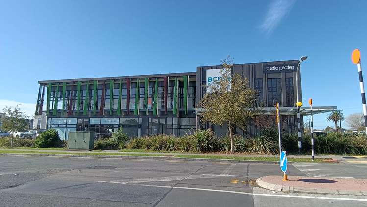 Unit B2T2/1A Tapu Road Huapai_5