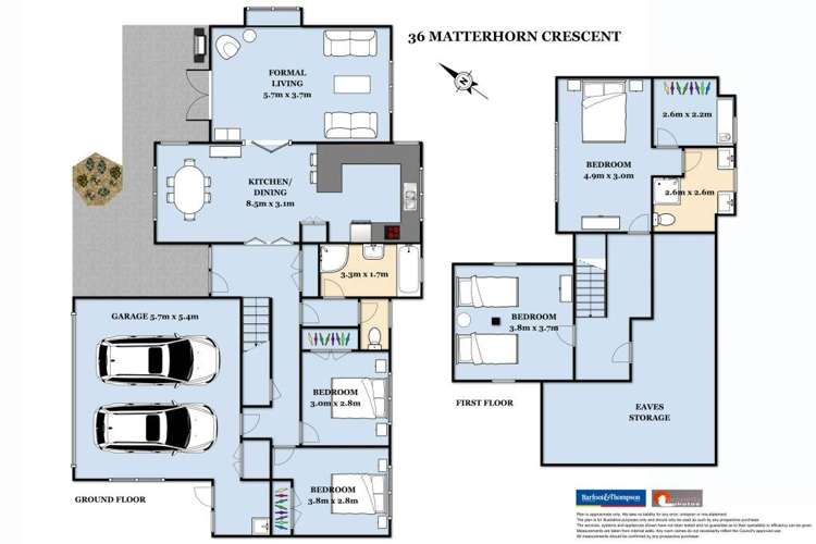 36 Matterhorn Crescent Northpark_10