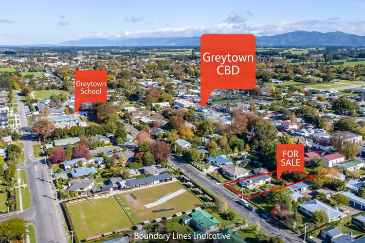 64 East Street Greytown_19