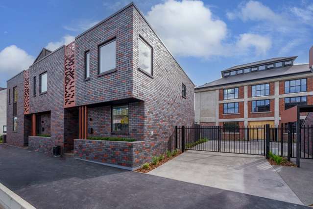 Where Heritage Meets Modern Design
