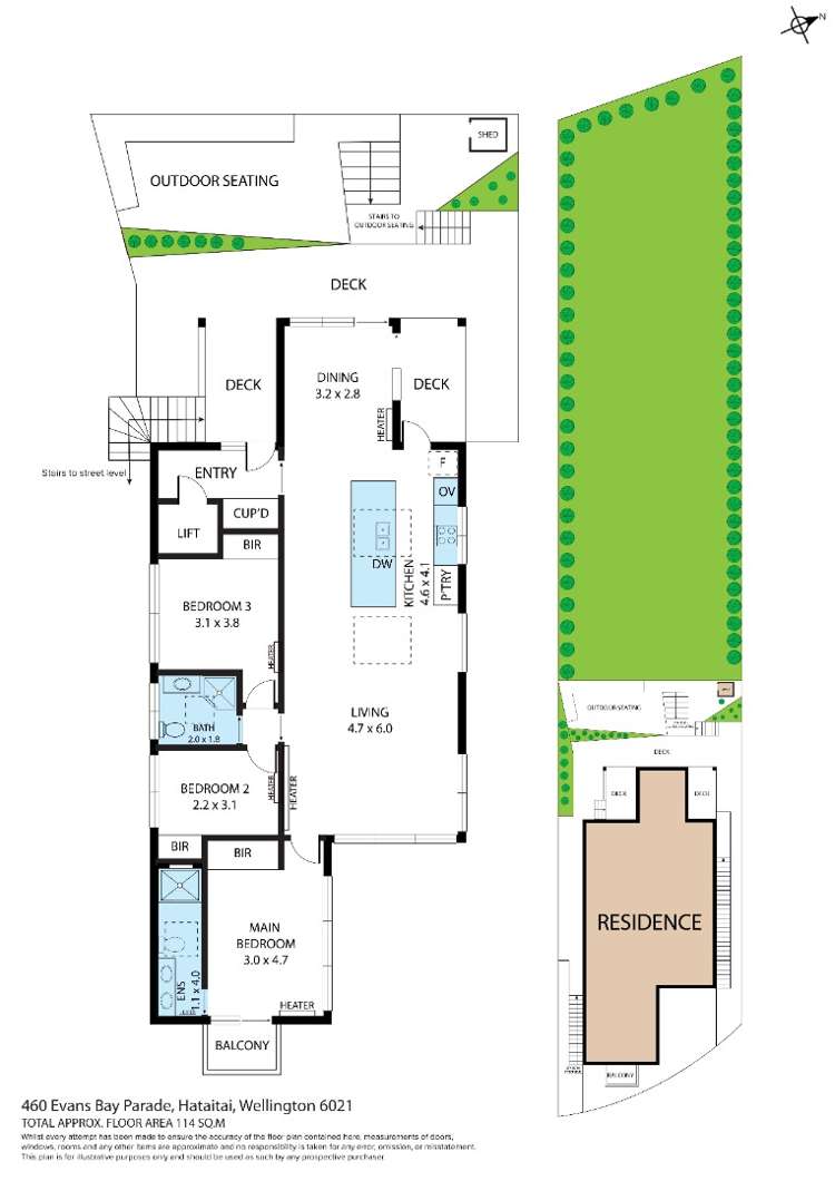 460A Evans Bay Parade 1277_16