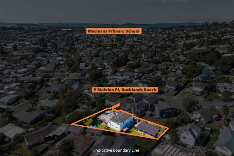 9 Malvina Place Bucklands Beach_26