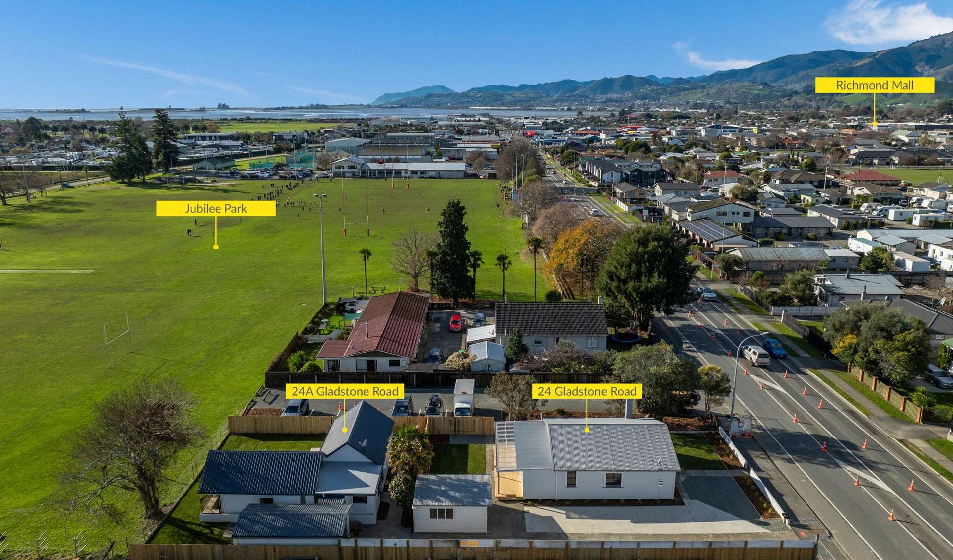 24 & 24A Gladstone Road Richmond_0
