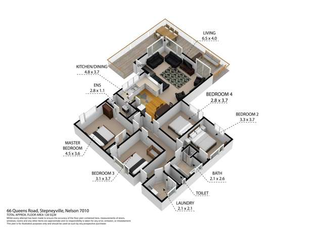 66 Queens Road Stepneyville_1