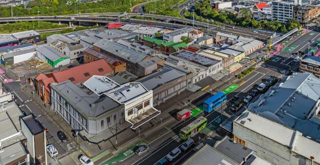 Split Risk Income + Location