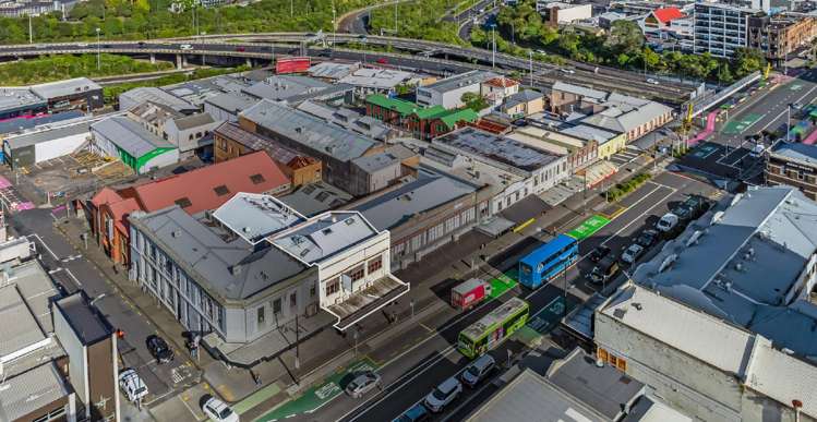 322 Karangahape Road_0