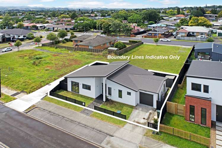 4 Maioha Road Pukekohe_19