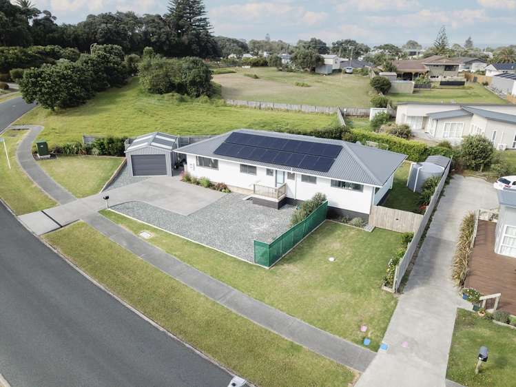 7 Sunset Drive Dargaville Surrounds_30
