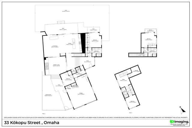 33 Kokopu Street Omaha_1