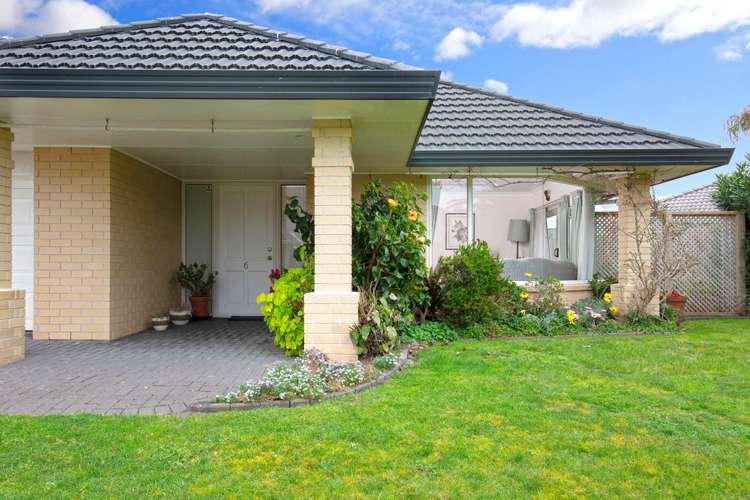 6 Glassonby Road Northpark_23