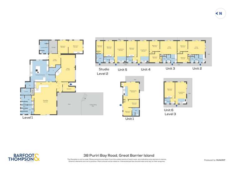 38 Puriri Bay Road Great Barrier Island_22