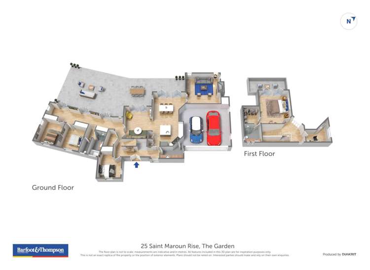 25 Saint Maroun Rise The Gardens_0