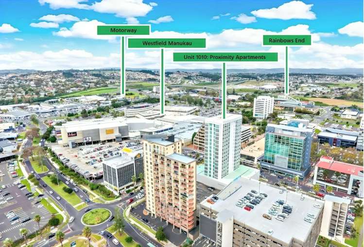 1010/17 Amersham Way Manukau_16